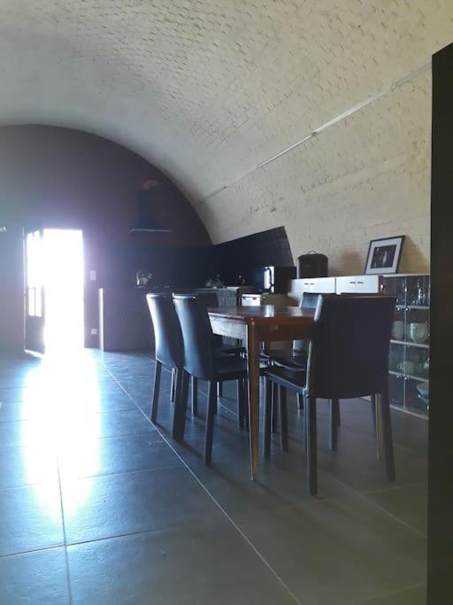 Villa La Poudrière : lieu insolite, havre de paix à Vielsalm Extérieur photo